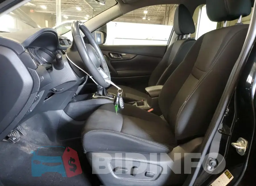 KNMAT2MV2JP500201 Photo# 7