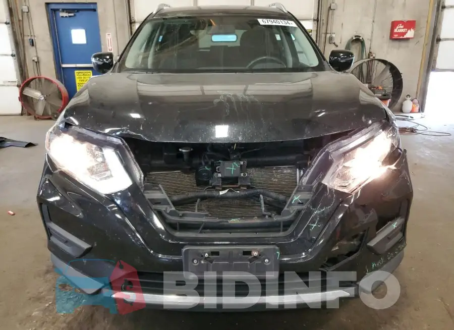 KNMAT2MV2JP500201 Photo# 5