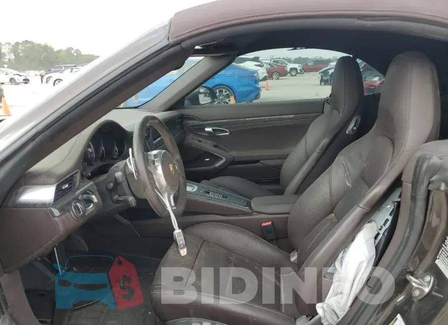 WP0CD2A98FS178049 Photo# 7