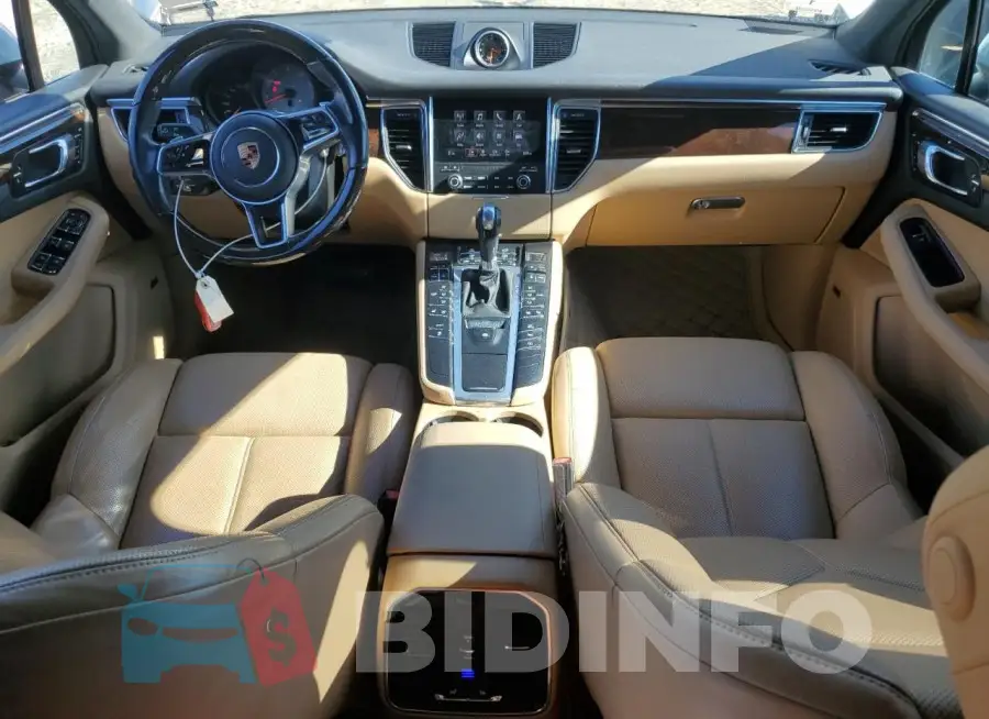 WP1AB2A54HLB21157 Photo# 8
