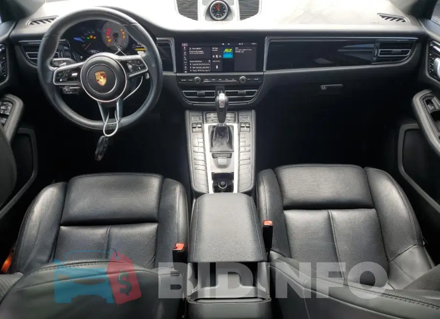 WP1AB2A5XLLB34438 Photo# 8
