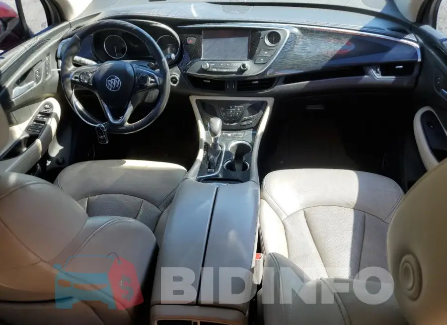 LRBFXESX4HD199117 Photo# 8