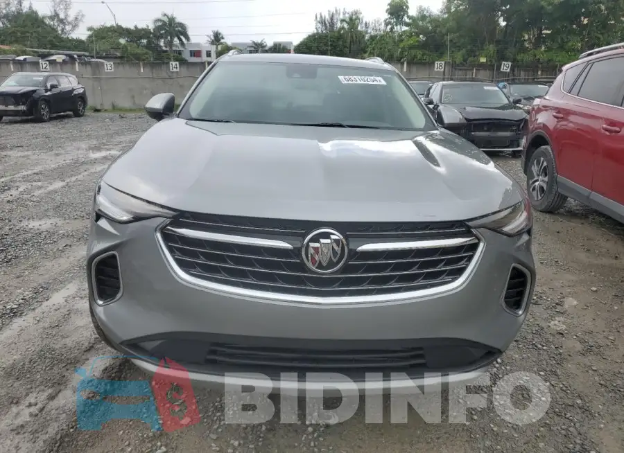 LRBFZMR48PD167057 Photo# 5