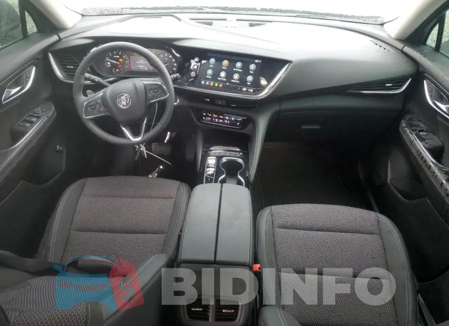 LRBFZMR48PD167057 Photo# 8