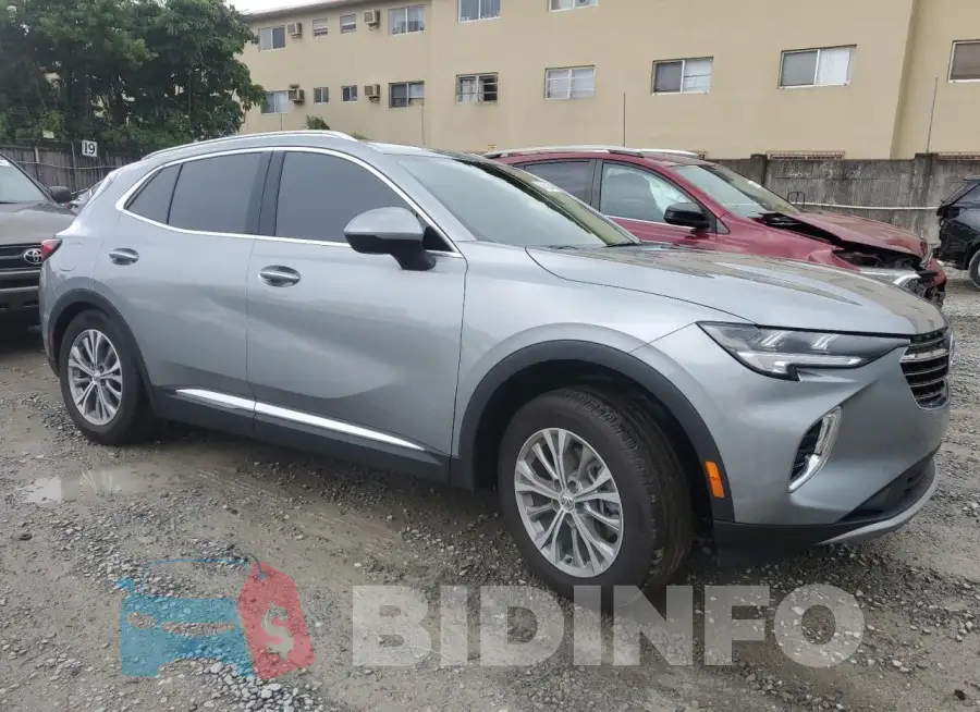 LRBFZMR48PD167057 Photo# 4