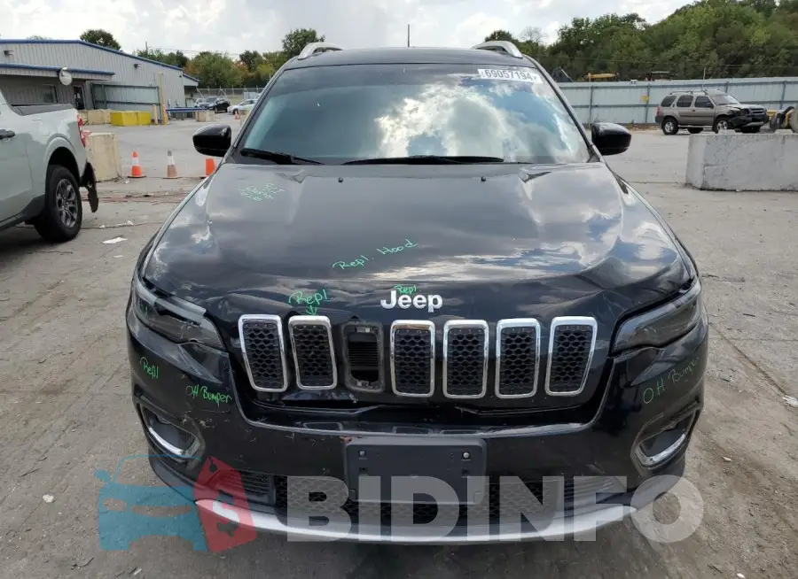 1C4PJLDB6LD654295 Photo# 5