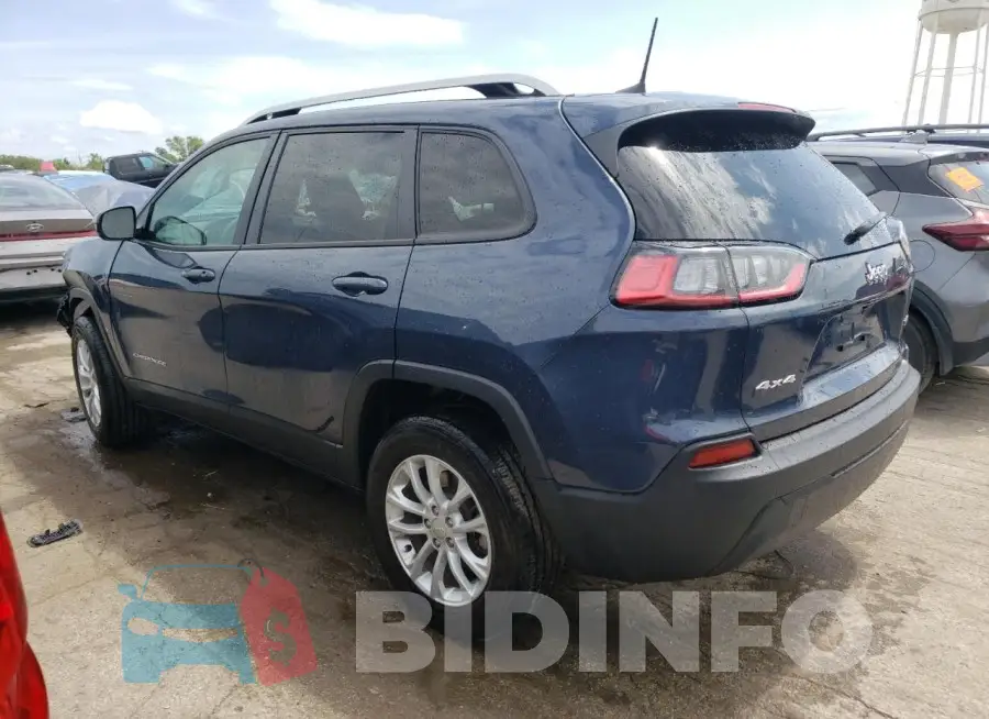 1C4PJMCB9MD133807 Photo# 2