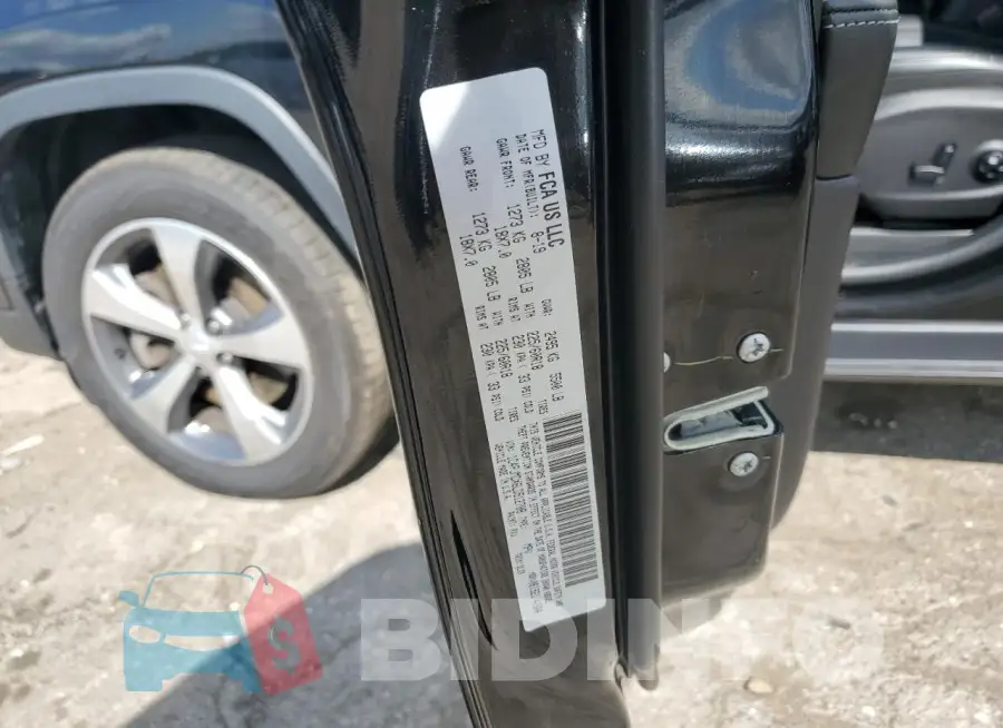 1C4PJMDX6LD512708 Photo# 14