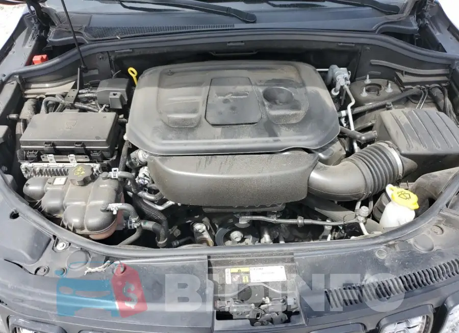 1C4RJEAG5LC181841 Photo# 12