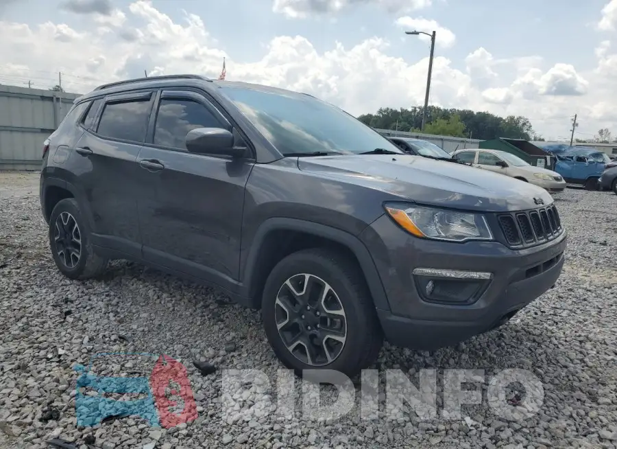 3C4NJDAB7LT212122 Photo# 4