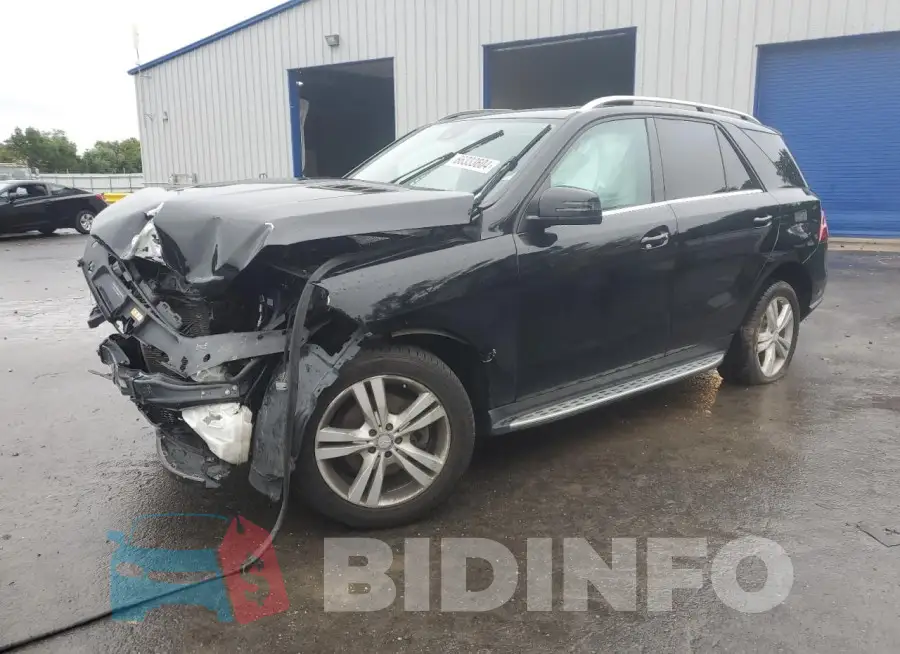 4JGDA5HB3FA531337 Photo# 1