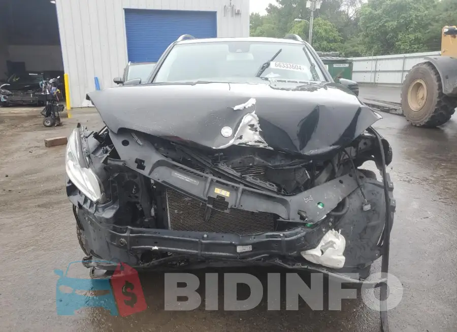 4JGDA5HB3FA531337 Photo# 5