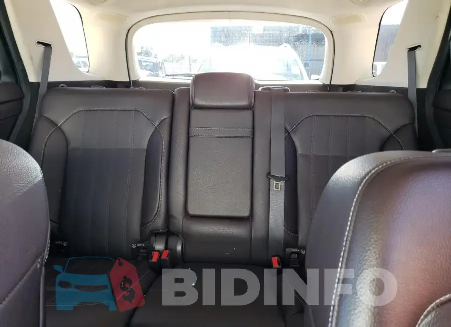 4JGDA5HB4HA937453 Photo# 10