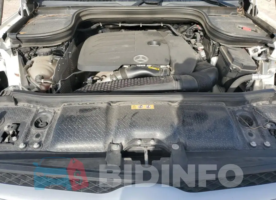 4JGFB4KB1MA325830 Photo# 12