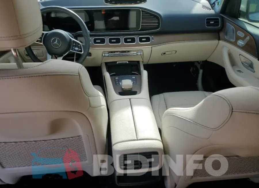 4JGFB4KB1MA325830 Photo# 8