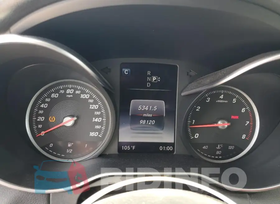 55SWF4KB5FU052201 Photo# 9