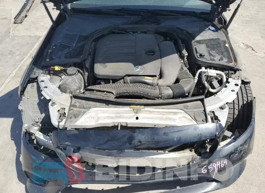 W1KWF8DB4LR571287 Photo# 11