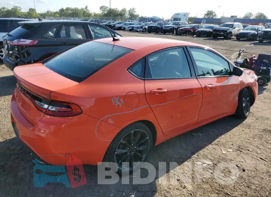 1C3CDFBB0GD701857 Photo# 3