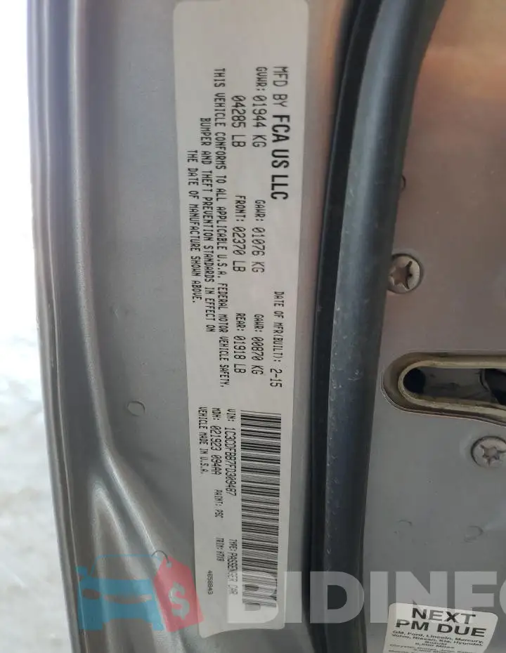 1C3CDFBB7FD309487 Photo# 12