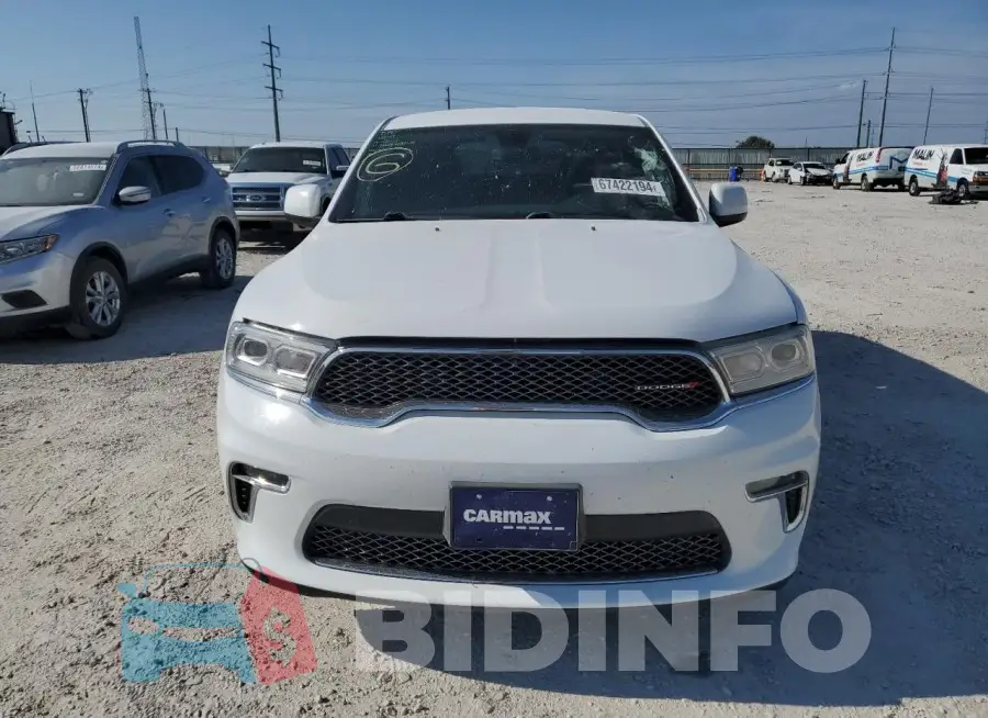 1C4RDHAG8MC598557 Photo# 5