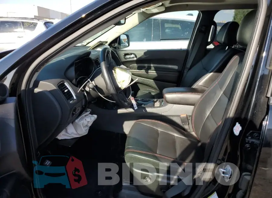 1C4RDJDG2JC456154 Photo# 7