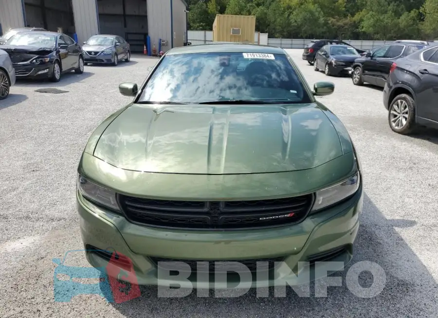 2C3CDXBG1NH255462 Photo# 5