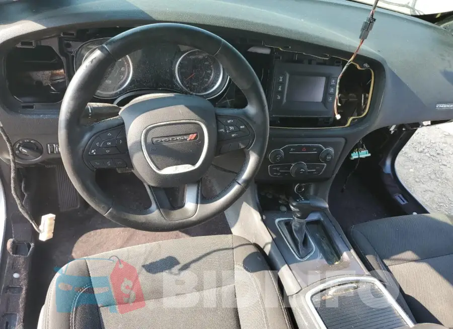 2C3CDXBG2GH347893 Photo# 8