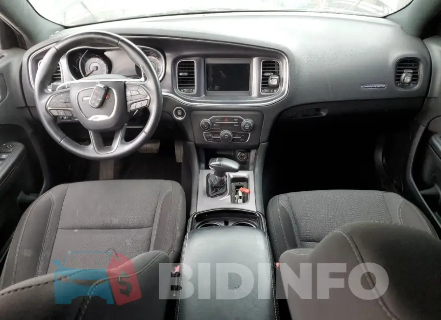 2C3CDXBG3KH615312 Photo# 8