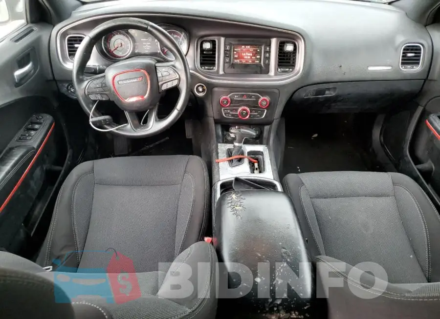 2C3CDXBG5GH228929 Photo# 8