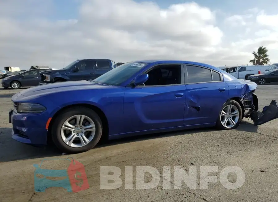2C3CDXBG9KH640764 Photo# 1
