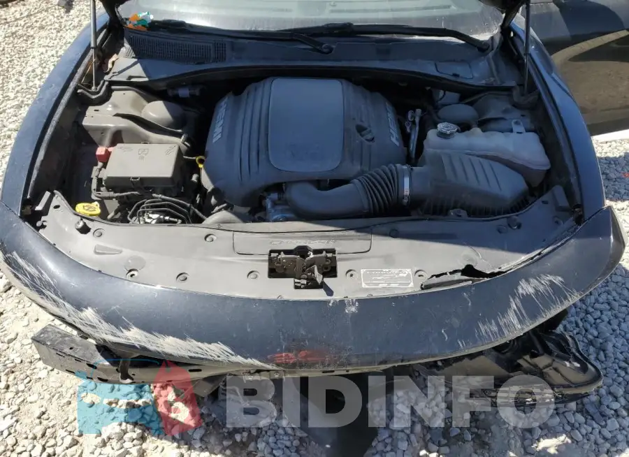 2C3CDXCT5PH531785 Photo# 11