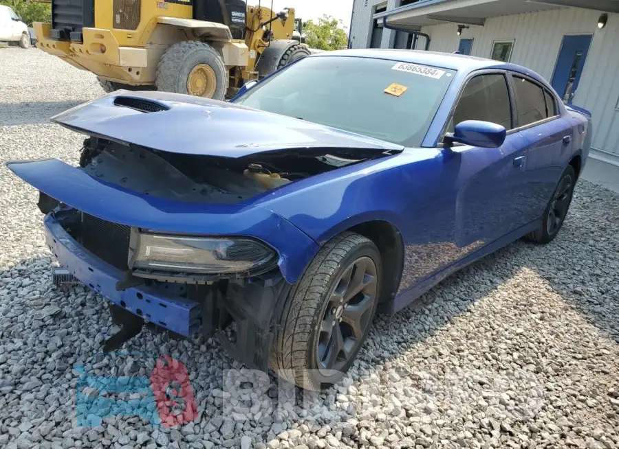 2C3CDXHG3KH705423 Photo# 1