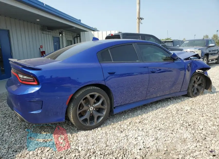 2C3CDXHG3KH705423 Photo# 3