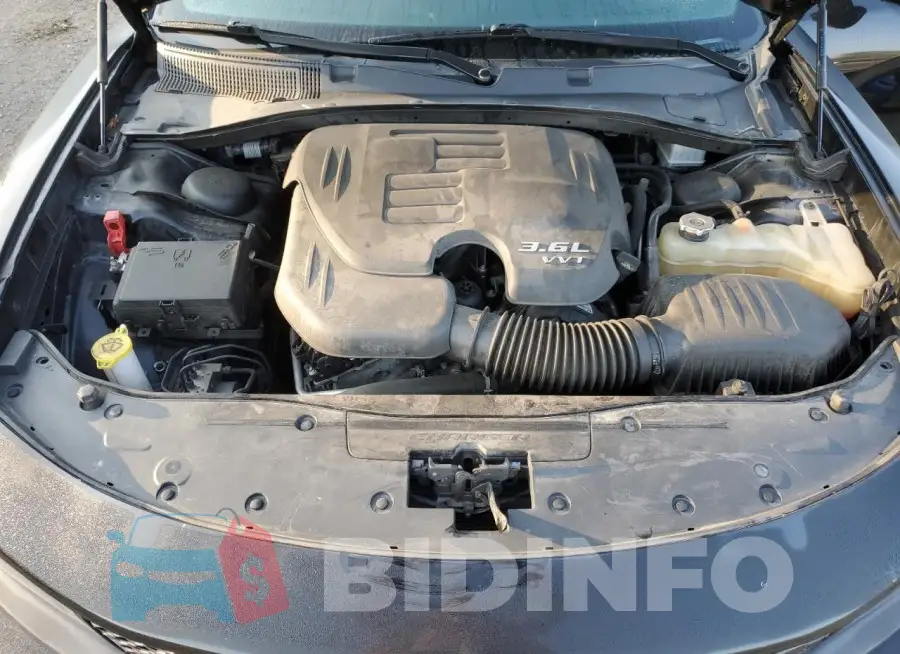 2C3CDXHG9KH640089 Photo# 11