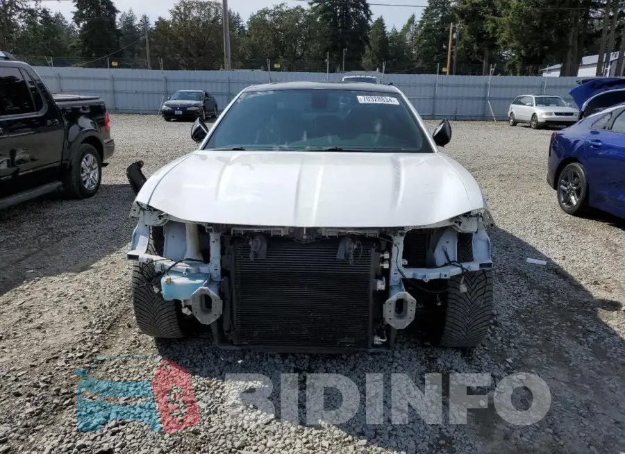 2C3CDXHGXGH139039 Photo# 5