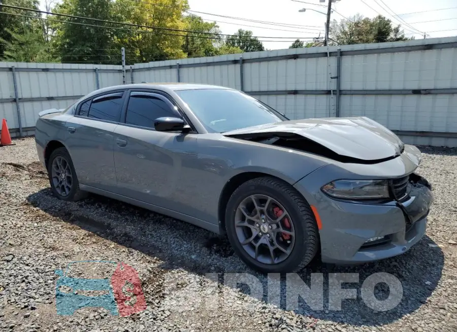 2C3CDXJG5JH230933 Photo# 4