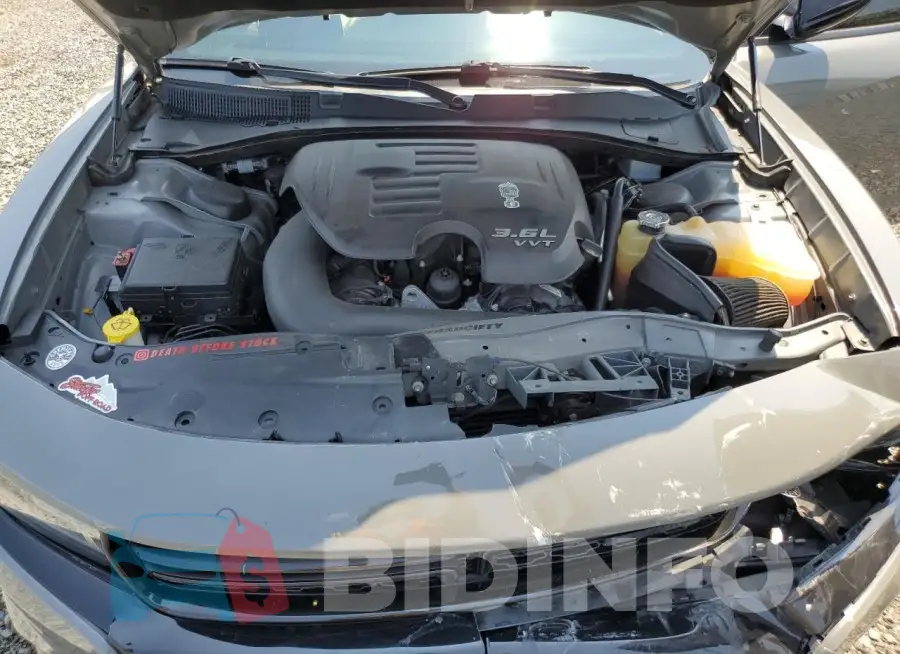 2C3CDXJG5JH230933 Photo# 11