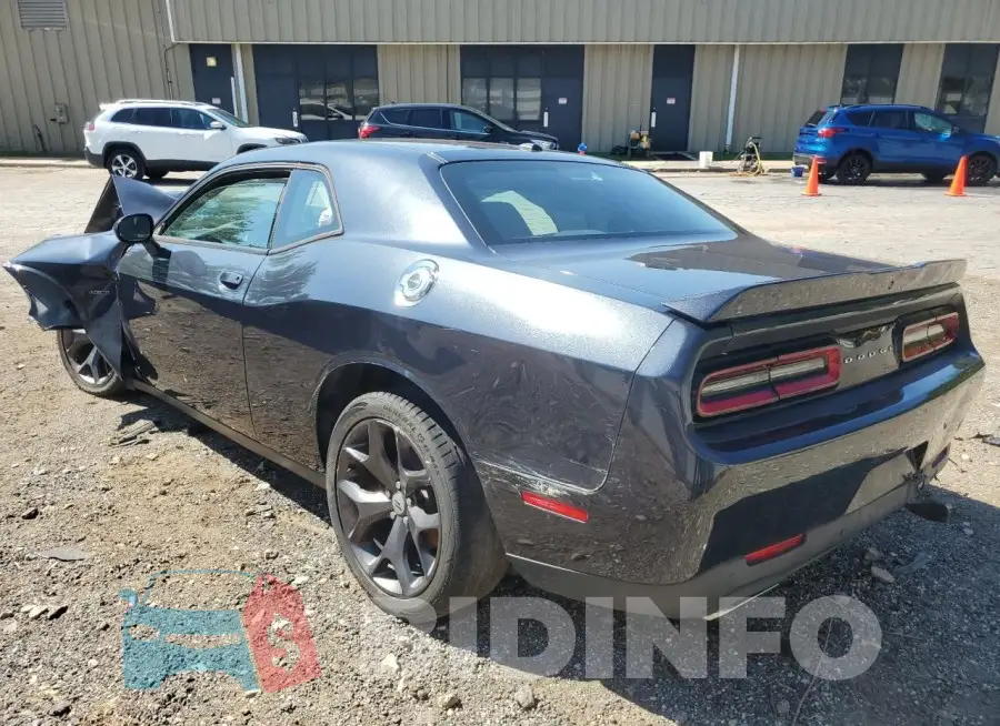 2C3CDZBT7KH708567 Photo# 2
