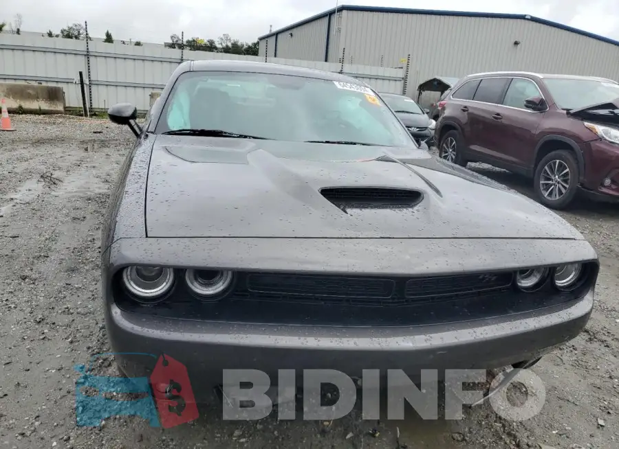 2C3CDZBT8PH614656 Photo# 5