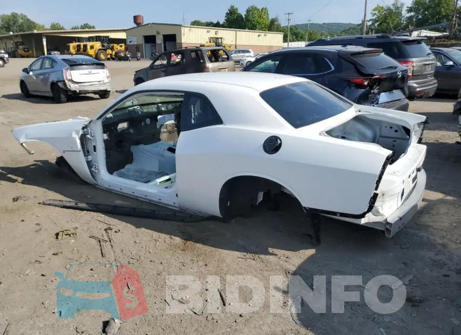 2C3CDZC94FH816038 Photo# 2