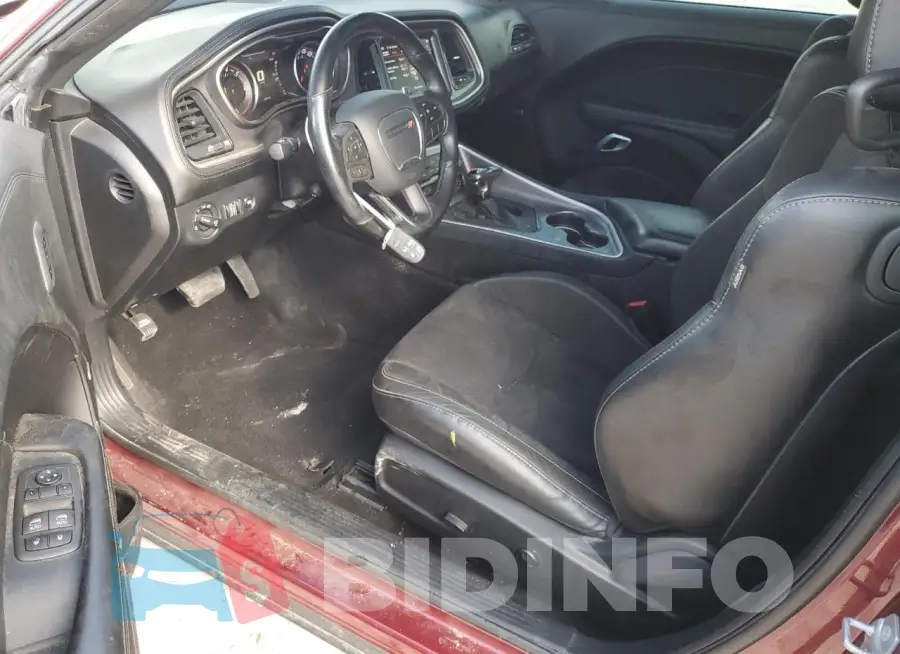 2C3CDZFJ6MH673760 Photo# 8