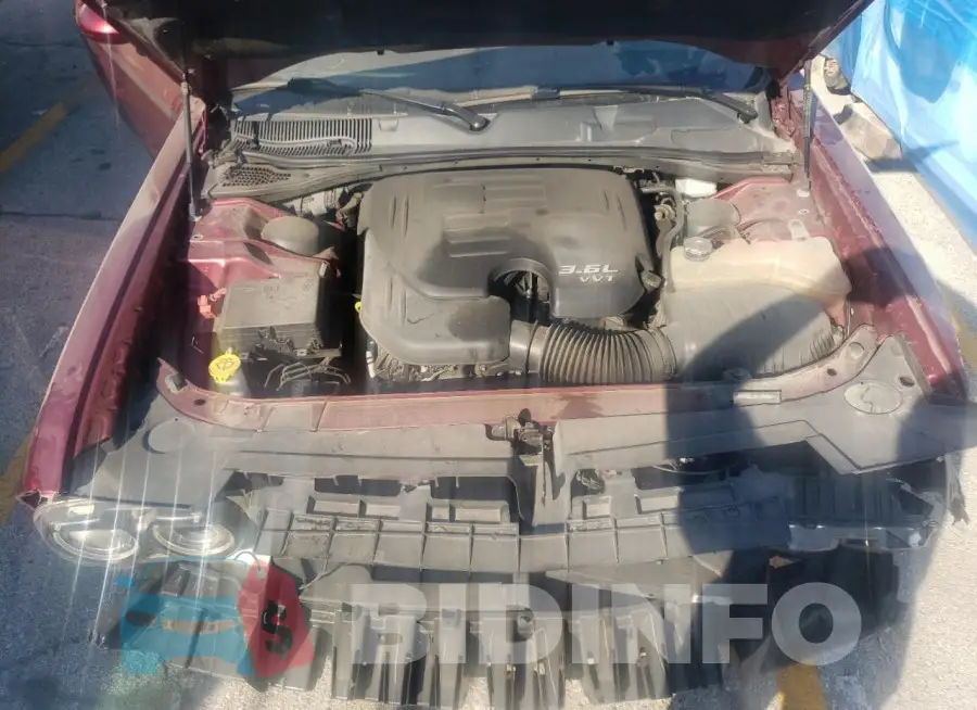 2C3CDZKG5KH569462 Photo# 11