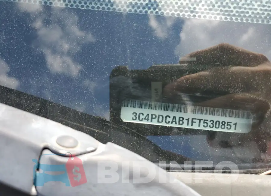 3C4PDCAB1FT530851 Photo# 13