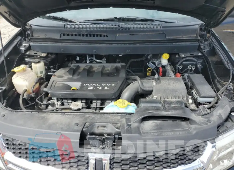 3C4PDCAB2FT708556 Photo# 12