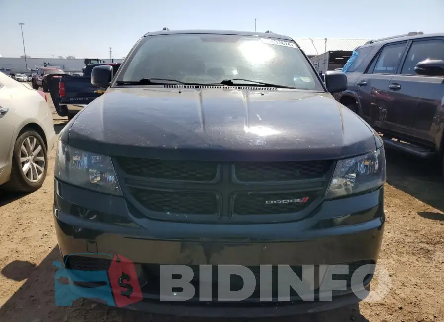 3C4PDCAB2HT605303 Photo# 5
