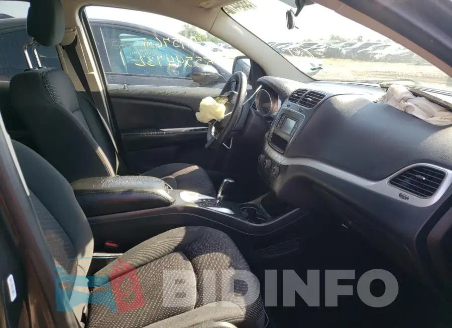 3C4PDCAB3GT223652 Photo# 5