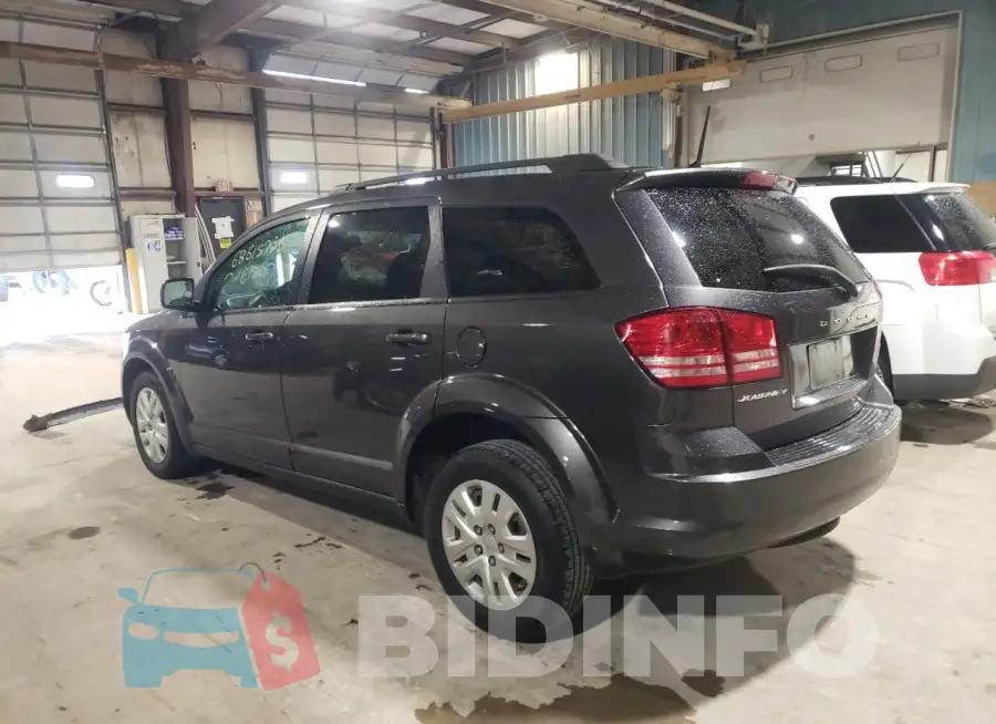 3C4PDCAB5LT238003 Photo# 2