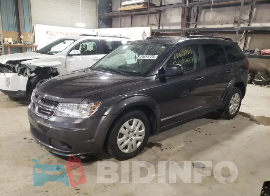 3C4PDCAB5LT238003 Photo# 1