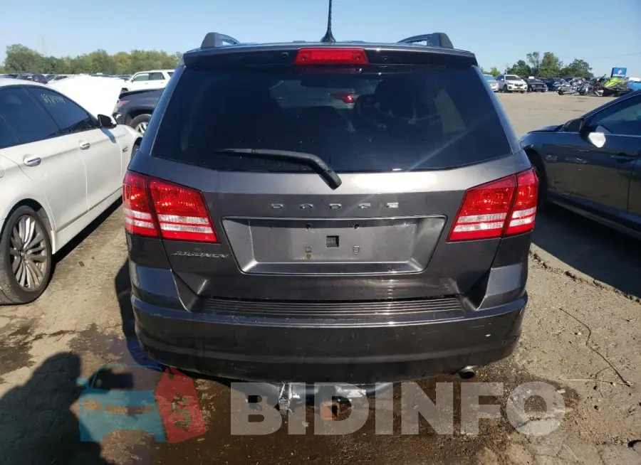 3C4PDCAB7HT577367 Photo# 6