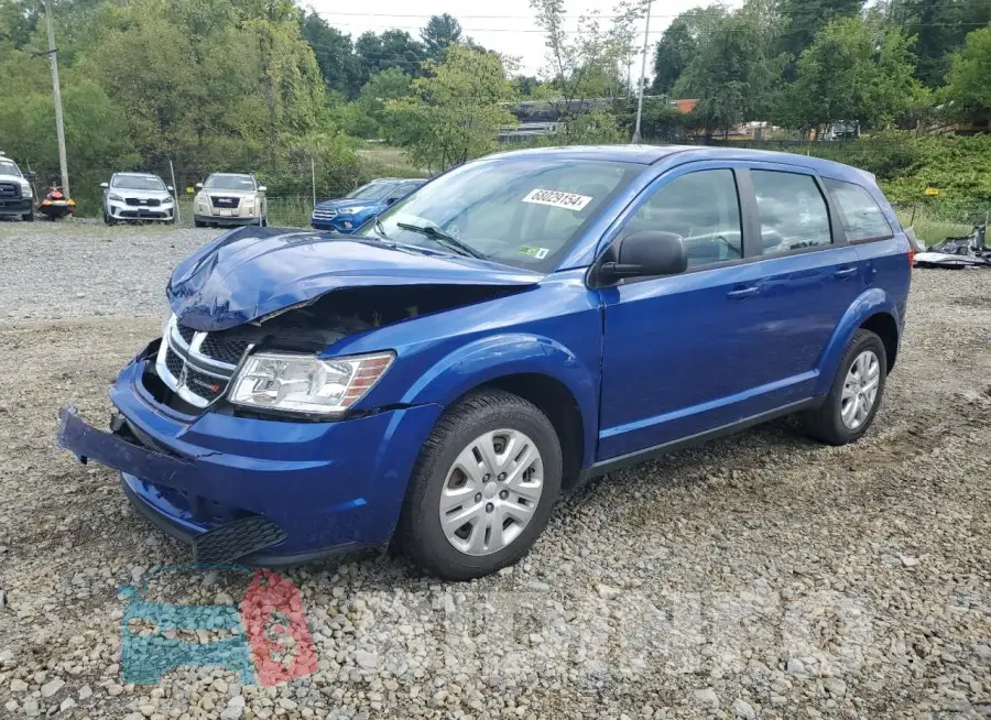 3C4PDCAB8FT720792 Photo# 1